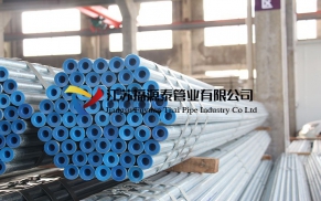 增強不銹鋼管降低供水成本，提升經濟效益